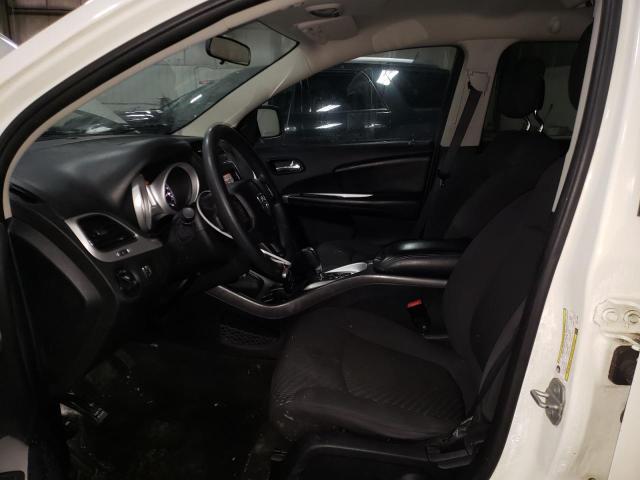 Photo 7 from auction – 2013 DODGE JOURNEY SX with VIN 3C4PDCBG7DT571959