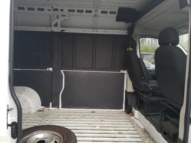 Photo 11 from auction – 2019 RAM PROMASTER with VIN 3C6TRVBG1KE550027