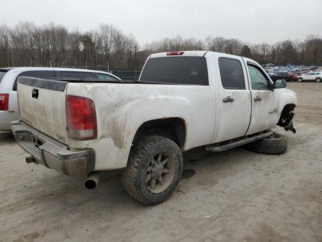 Photo 3 from auction – 2008 GMC SIERRA K25 with VIN 1GTHK23668F172339