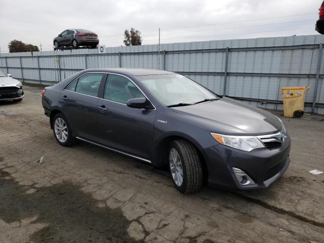 Photo 4 from auction – 2013 TOYOTA CAMRY HYBR with VIN 4T1BD1FK2DU075661