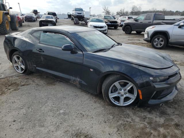 Photo 4 from auction – 2016 CHEVROLET CAMARO LT with VIN 1G1FA1RS3G0164167