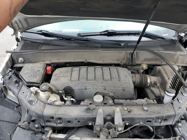 Photo 12 from auction – 2016 CHEVROLET TRAVERSE L with VIN 1GNKRFED5GJ221330