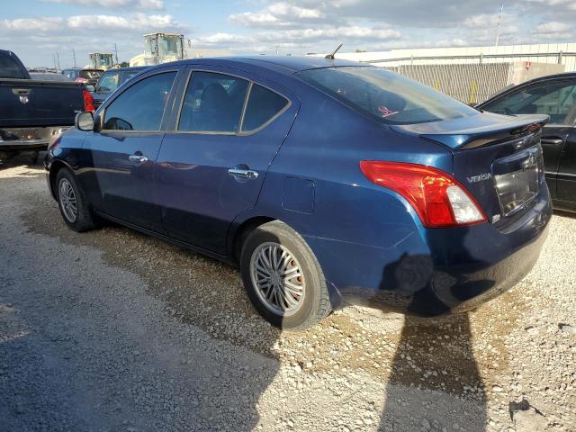 Photo 2 from auction – 2013 NISSAN VERSA S with VIN 3N1CN7AP4DL882790