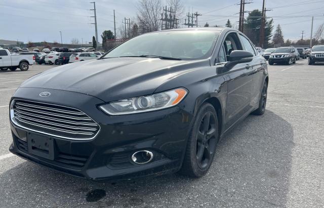 Photo 2 from auction – 2015 FORD FUSION SE with VIN 3FA6P0T95FR309218