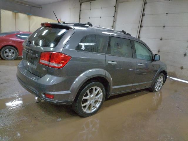 Photo 3 from auction – 2015 DODGE JOURNEY R/ with VIN 3C4PDDFG5FT700865