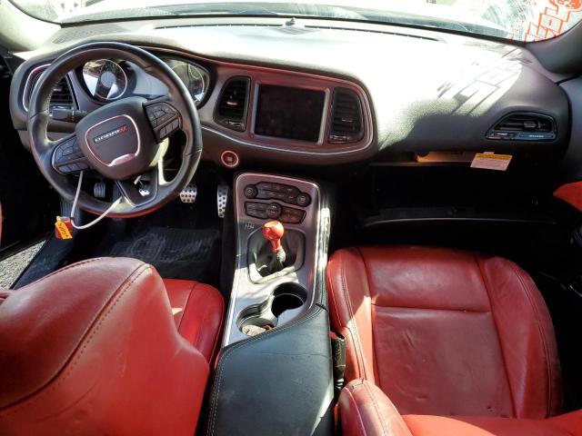 Photo 8 from auction – 2018 DODGE CHALLENGER with VIN 2C3CDZFJXJH287211