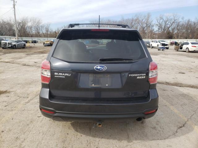 Photo 6 from auction – 2015 SUBARU FORESTER 2 with VIN JF2SJAHC0FH559408