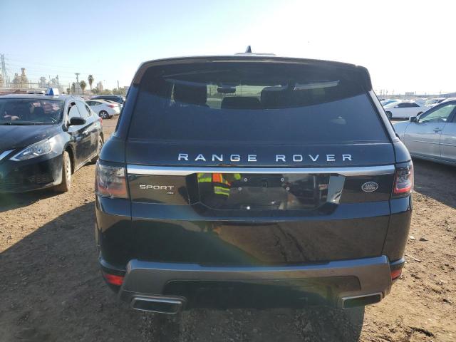 Photo 6 from auction – 2020 LAND ROVER RANGE ROVE with VIN SALWR2SU7LA897174