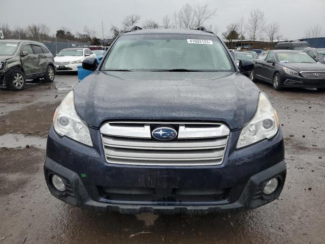 Photo 5 from auction – 2013 SUBARU OUTBACK 2. with VIN 4S4BRCCC8D3296634