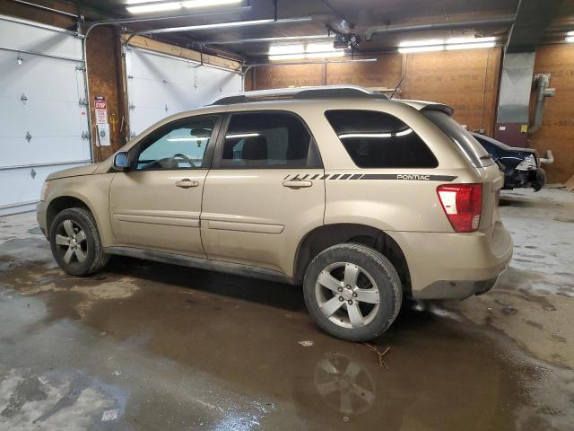 Photo 2 from auction – 2007 PONTIAC TORRENT with VIN 2CKDL63F076253776