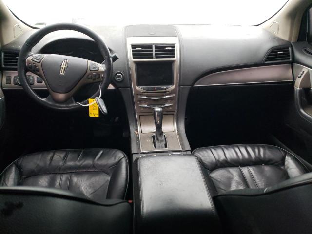 Photo 8 from auction – 2014 LINCOLN MKX with VIN 2LMDJ8JK9EBL04477