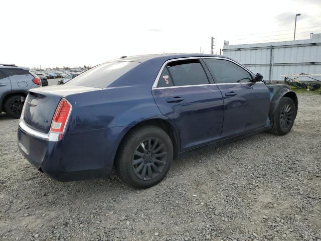 Photo 3 from auction – 2014 CHRYSLER 300 with VIN 2C3CCAAG7EH361335