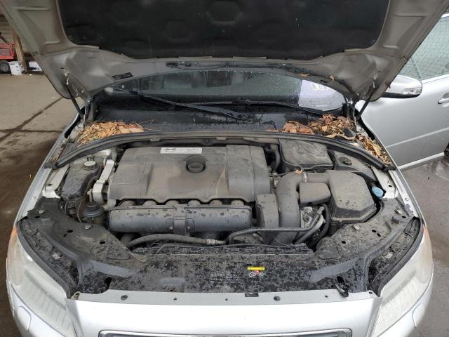 Photo 11 from auction – 2010 VOLVO S80 3.2 with VIN YV1960AS2A1132589