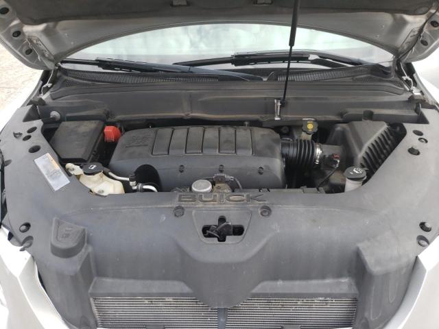 Photo 12 from auction – 2012 BUICK ENCLAVE with VIN 5GAKRCED3CJ393486