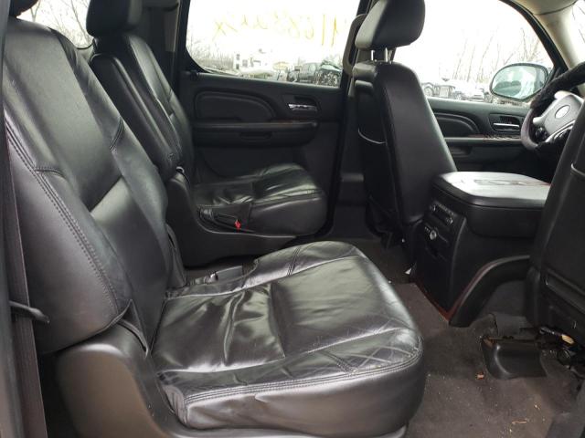 Photo 10 from auction – 2011 CADILLAC ESCALADE E with VIN 1GYS4HEF5BR380423