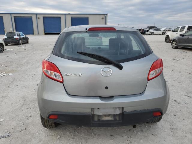 Photo 6 from auction – 2014 MAZDA MAZDA2 SPO with VIN JM1DE1KZ3E0182658