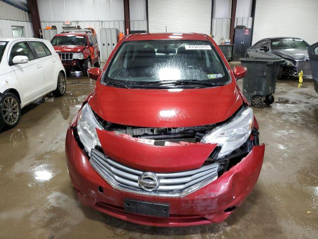 Photo 5 from auction – 2016 NISSAN VERSA NOTE with VIN 3N1CE2CP0GL381979