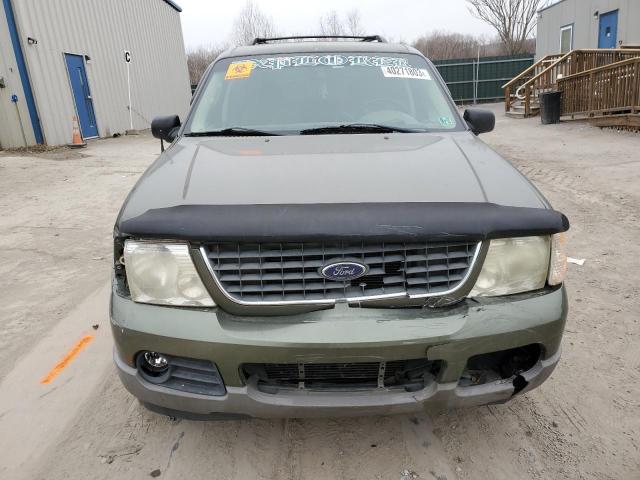 Photo 5 from auction – 2002 FORD EXPLORER X with VIN 1FMZU73KX2UD59767