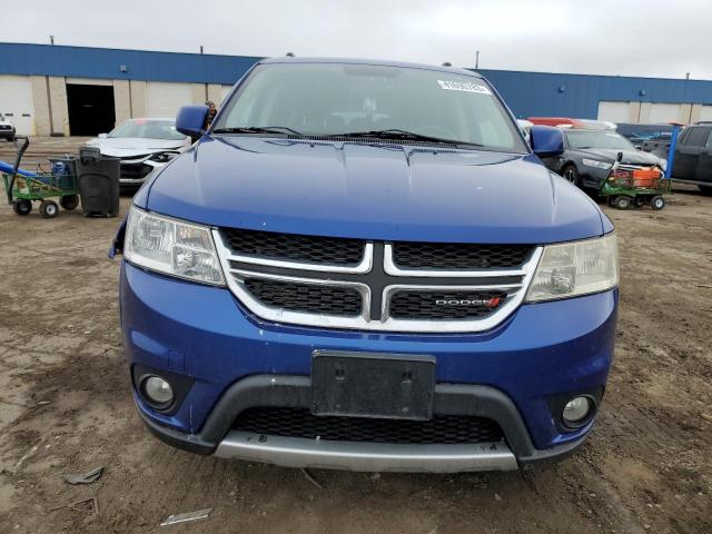Photo 5 from auction – 2012 DODGE JOURNEY SX with VIN 3C4PDDBG6CT336389