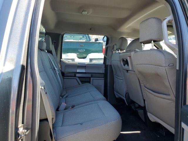 Photo 10 from auction – 2016 FORD F150 SUPER with VIN 1FTEW1EF8GKD63605