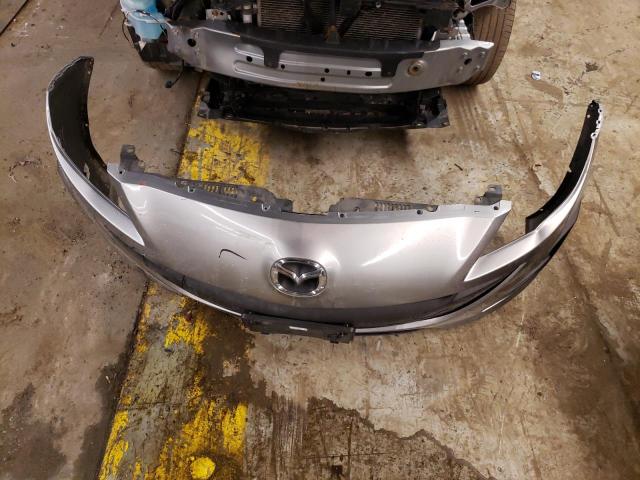 Photo 12 from auction – 2010 MAZDA 3 I with VIN JM1BL1SF1A1285486