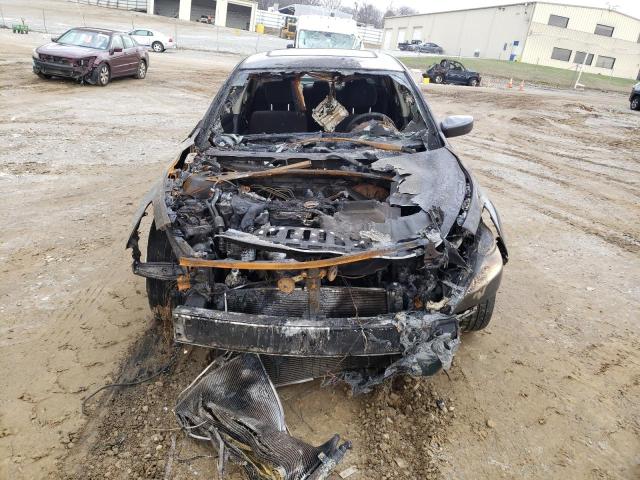 Photo 5 from auction – 2013 NISSAN ALTIMA 2.5 with VIN 1N4AL3AP5DC222570