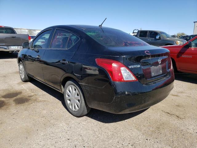 Photo 2 from auction – 2013 NISSAN VERSA S with VIN 3N1CN7AP9DL871297