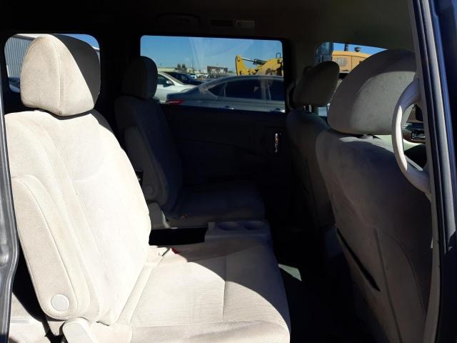 Photo 11 from auction – 2015 NISSAN QUEST S with VIN JN8AE2KPXF9125088