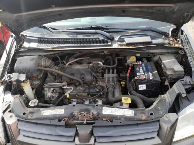 Photo 11 from auction – 2010 DODGE GRAND CARA with VIN 2D4RN4DE8AR318318