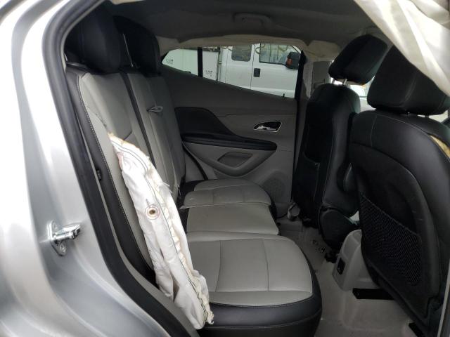 Photo 10 from auction – 2015 BUICK ENCORE with VIN KL4CJCSB4FB192587