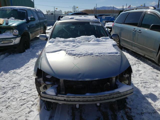 Photo 5 from auction – 2010 SUBARU IMPREZA OU with VIN JF1GH6D65AH822696