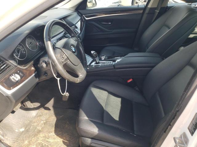 Photo 7 from auction – 2014 BMW 528 XI with VIN WBA5A7C50ED616832
