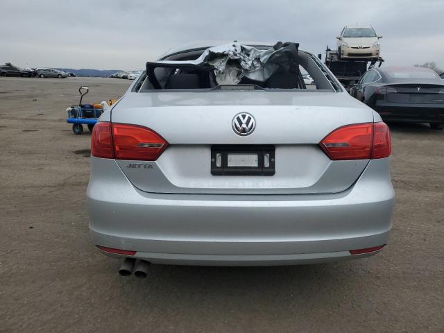 Photo 6 from auction – 2014 VOLKSWAGEN JETTA BASE with VIN 3VW2K7AJ6EM430362