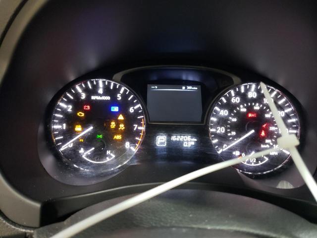 Photo 9 from auction – 2015 NISSAN ALTIMA 2.5 with VIN 1N4AL3AP2FN322696