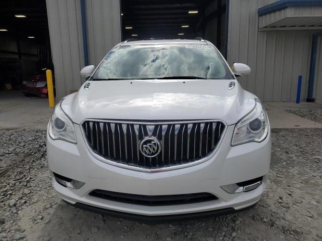 Photo 5 from auction – 2017 BUICK ENCLAVE with VIN 5GAKRBKDXHJ188835