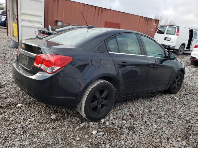Photo 3 from auction – 2015 CHEVROLET CRUZE LT with VIN 1G1PC5SB9F7101709