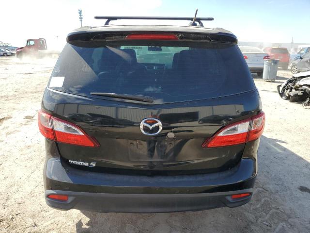 Photo 6 from auction – 2012 MAZDA 5 with VIN JM1CW2DL9C0125918