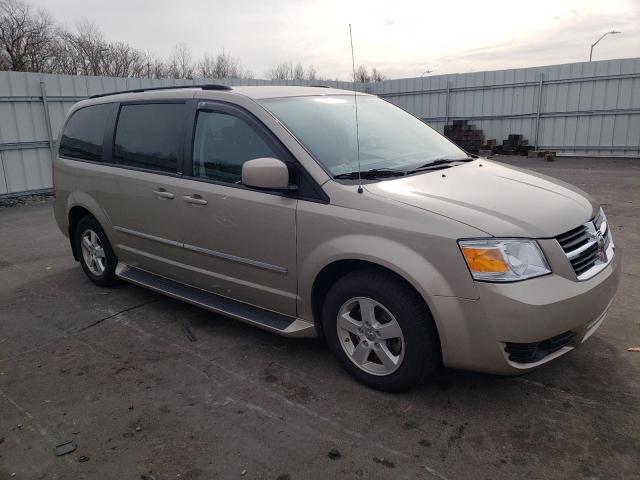 Photo 4 from auction – 2009 DODGE GRAND CARA with VIN 2D8HN54199R659378