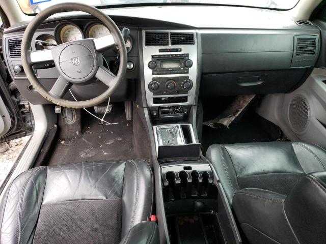 Photo 8 from auction – 2007 DODGE CHARGER SE with VIN 2B3KA43HX7H708486