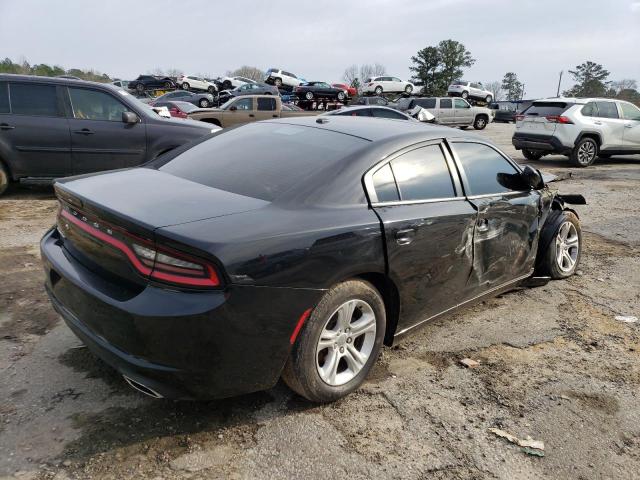Photo 3 from auction – 2019 DODGE CHARGER SX with VIN 2C3CDXBG6KH636350