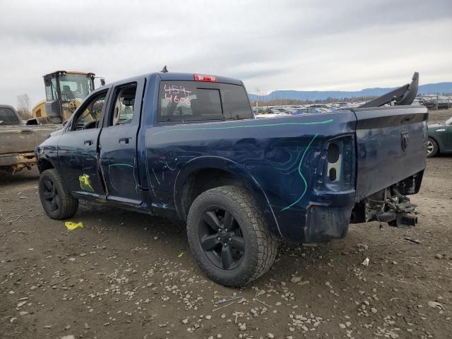 Photo 2 from auction – 2020 RAM 1500 CLASS with VIN 1C6RR7GG5LS147391