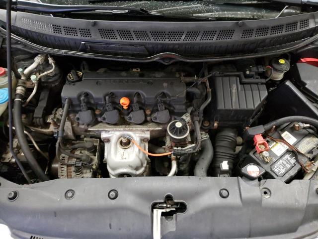 Photo 11 from auction – 2010 HONDA CIVIC EX with VIN 19XFA1F8XAE052206