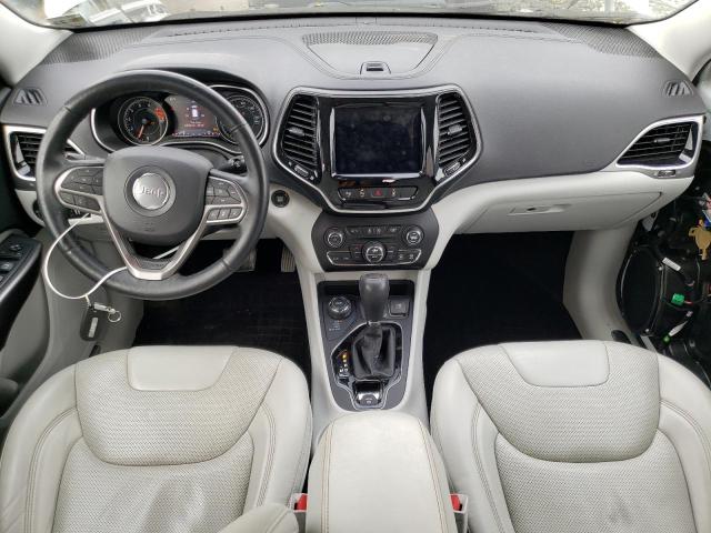Photo 8 from auction – 2019 JEEP CHEROKEE L with VIN 1C4PJMDX0KD112691