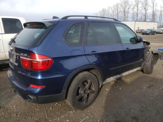 Photo 3 from auction – 2011 BMW X5 XDRIVE3 with VIN 5UXZV4C5XBL402678