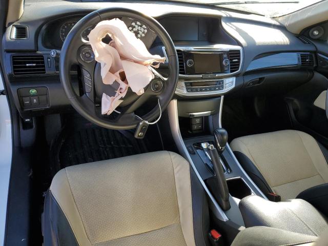 Photo 8 from auction – 2015 HONDA ACCORD EXL with VIN 1HGCT1B89FA012097