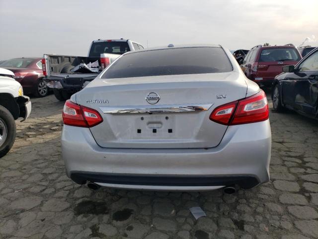 Photo 6 from auction – 2016 NISSAN ALTIMA 2.5 with VIN 1N4AL3APXGC253012