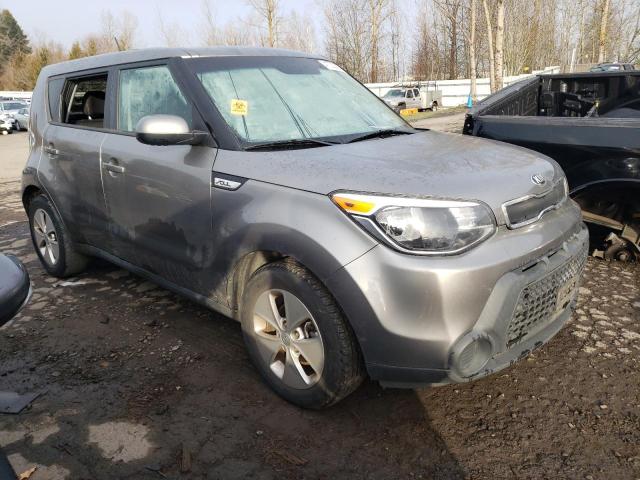 Photo 4 from auction – 2015 KIA SOUL with VIN KNDJN2A29F7155650