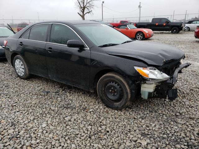 Photo 4 from auction – 2009 TOYOTA CAMRY BASE with VIN 4T1BE46K29U302143