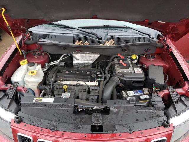 Photo 12 from auction – 2014 JEEP COMPASS SP with VIN 1C4NJCBA5ED560087
