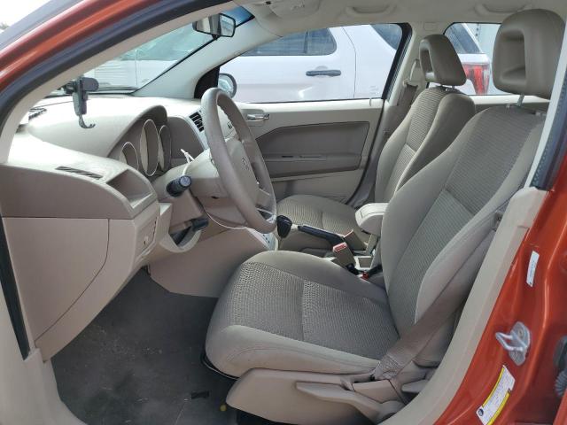 Photo 7 from auction – 2008 DODGE CALIBER SX with VIN 1B3HB48B78D782152